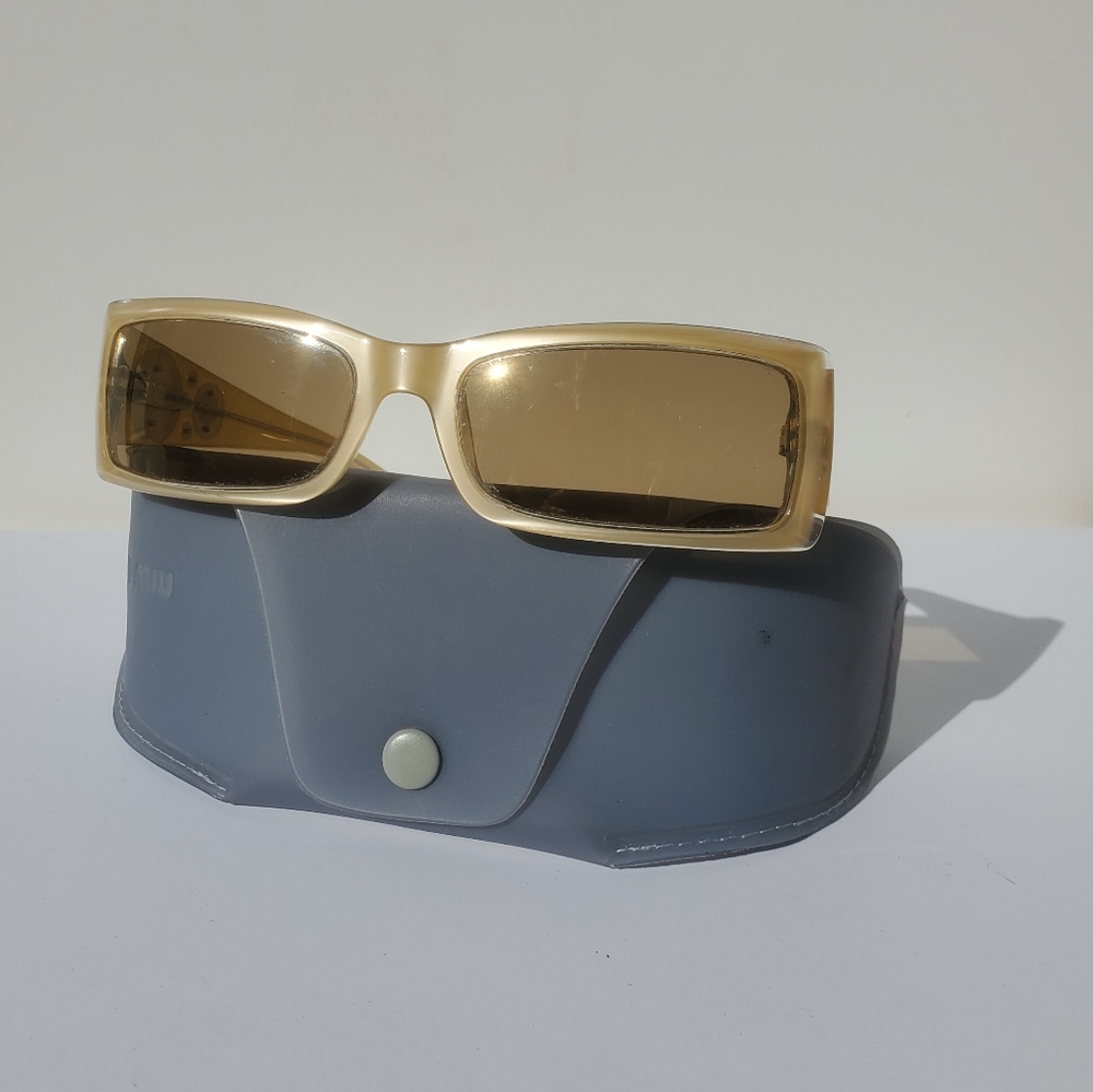 Miu Miu Women's Sunglasses